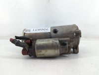 1999-2013 Ford F-150 Car Starter Motor Solenoid OEM P/N:6L34 CA 7J04D Fits OEM Used Auto Parts - Oemusedautoparts1.com