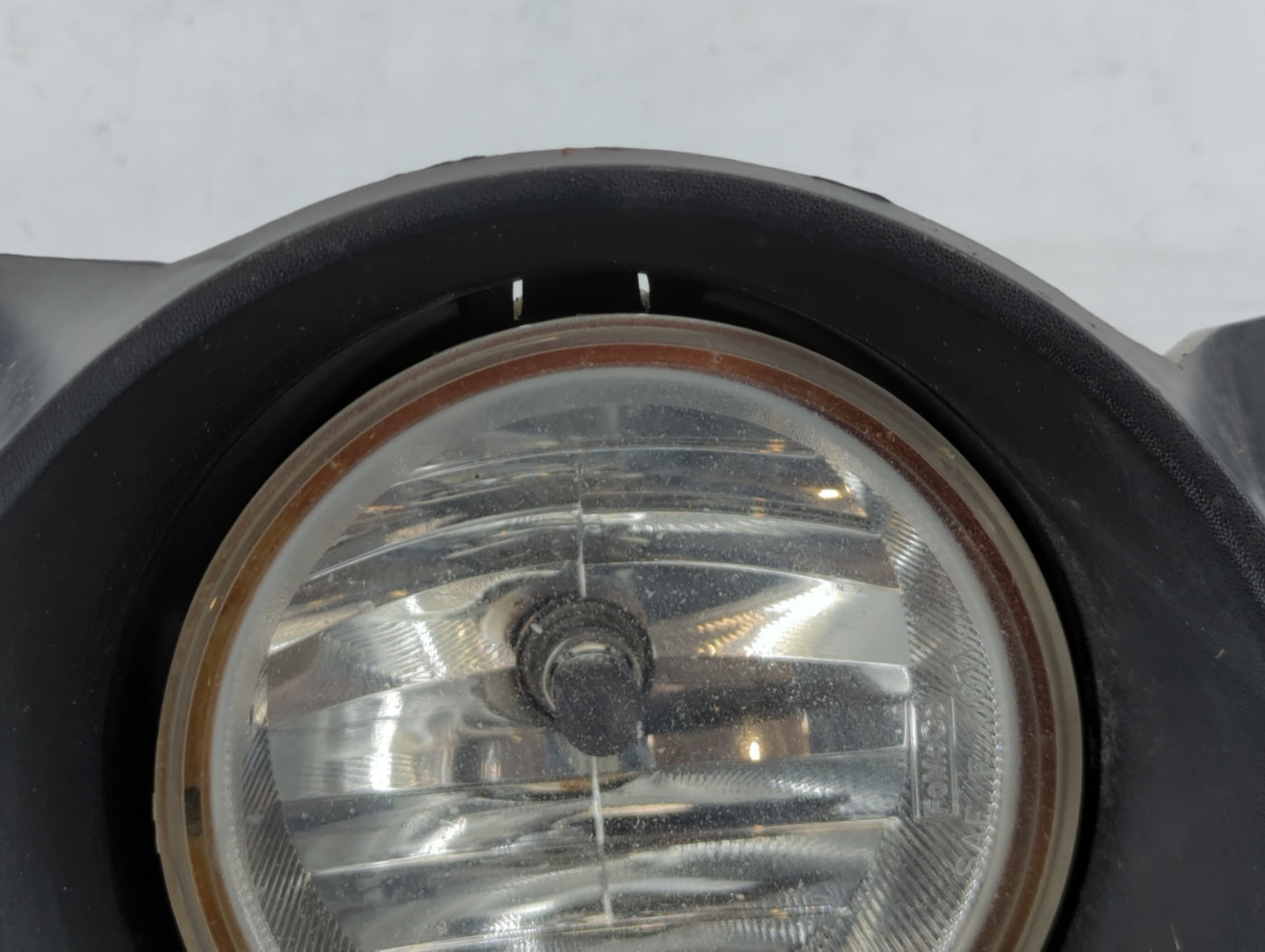2006-2010 Ford F-150 Driver Left Oem Front Light Lamp - Oemusedautoparts1.com