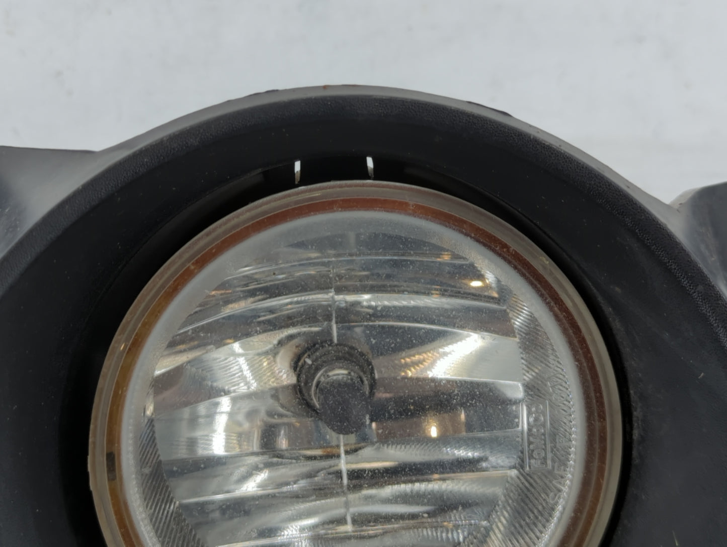 2006-2010 Ford F-150 Driver Left Oem Front Light Lamp - Oemusedautoparts1.com