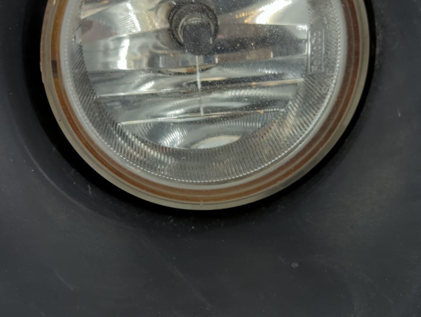 2006-2010 Ford F-150 Driver Left Oem Front Light Lamp - Oemusedautoparts1.com