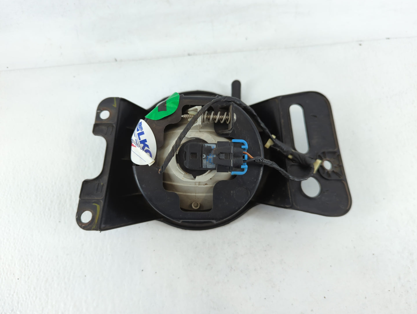 2006-2010 Ford F-150 Driver Left Oem Front Light Lamp - Oemusedautoparts1.com