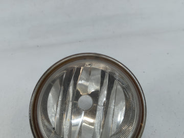 2006-2010 Ford F-150 Passenger Right Oem Front Light Lamp