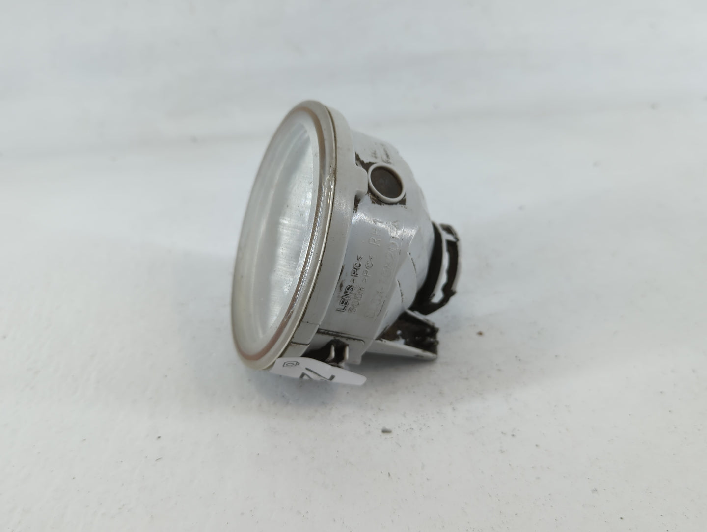 2006-2010 Ford F-150 Passenger Right Oem Front Light Lamp - Oemusedautoparts1.com