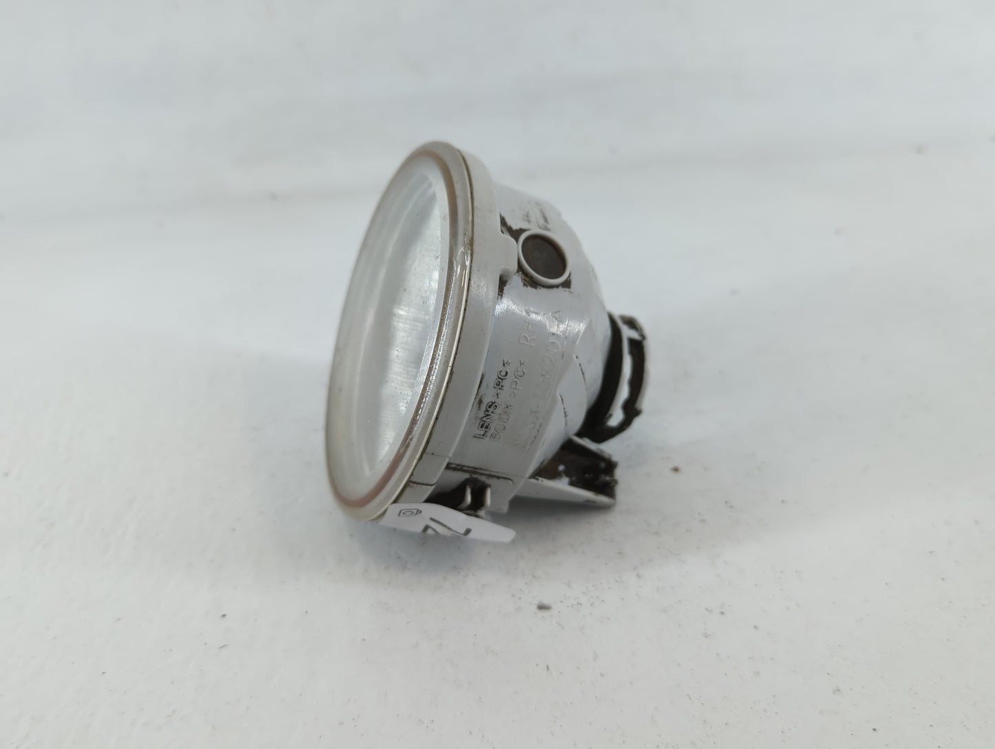 2006-2010 Ford F-150 Passenger Right Oem Front Light Lamp - Oemusedautoparts1.com