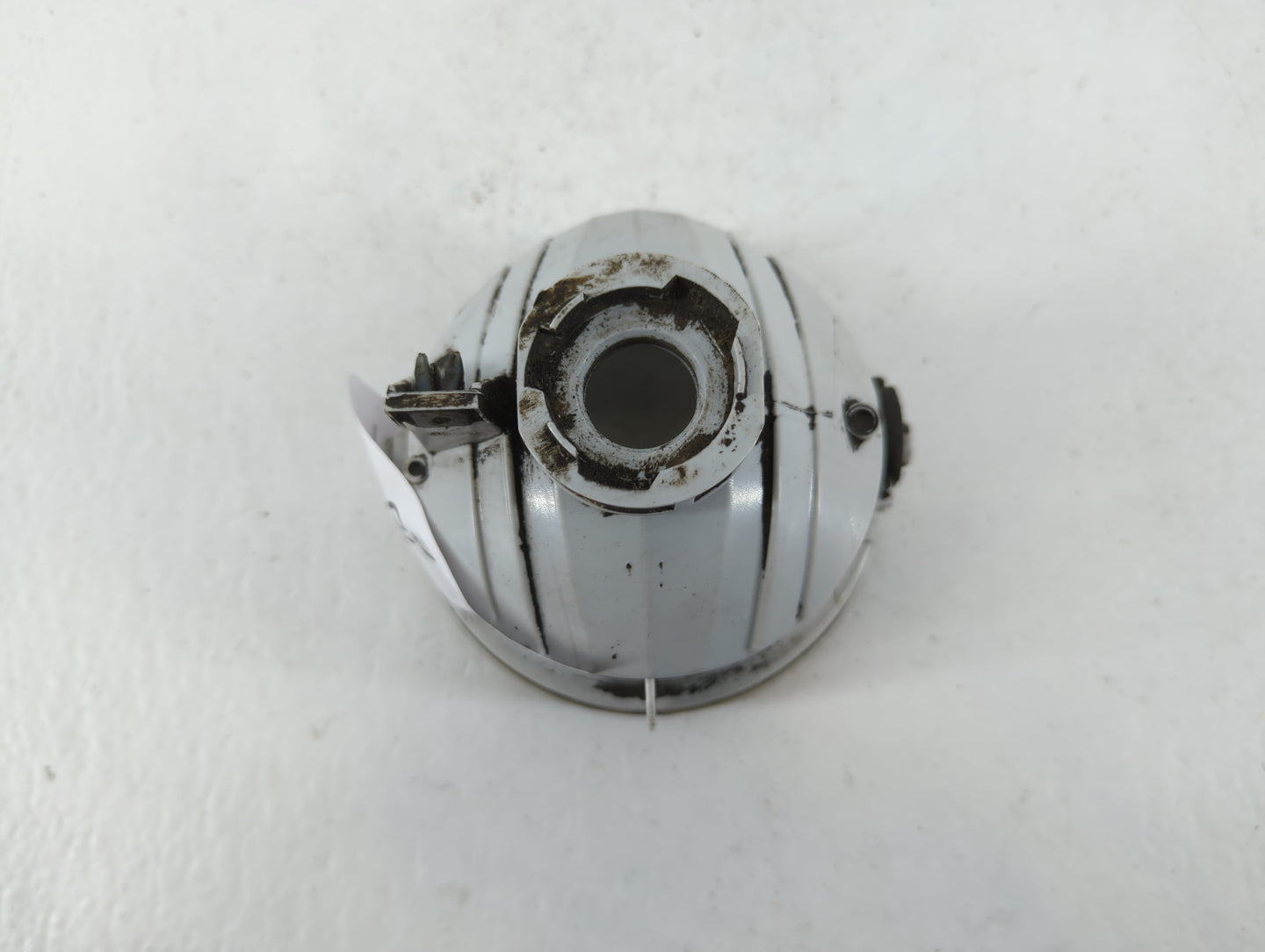 2006-2010 Ford F-150 Passenger Right Oem Front Light Lamp - Oemusedautoparts1.com