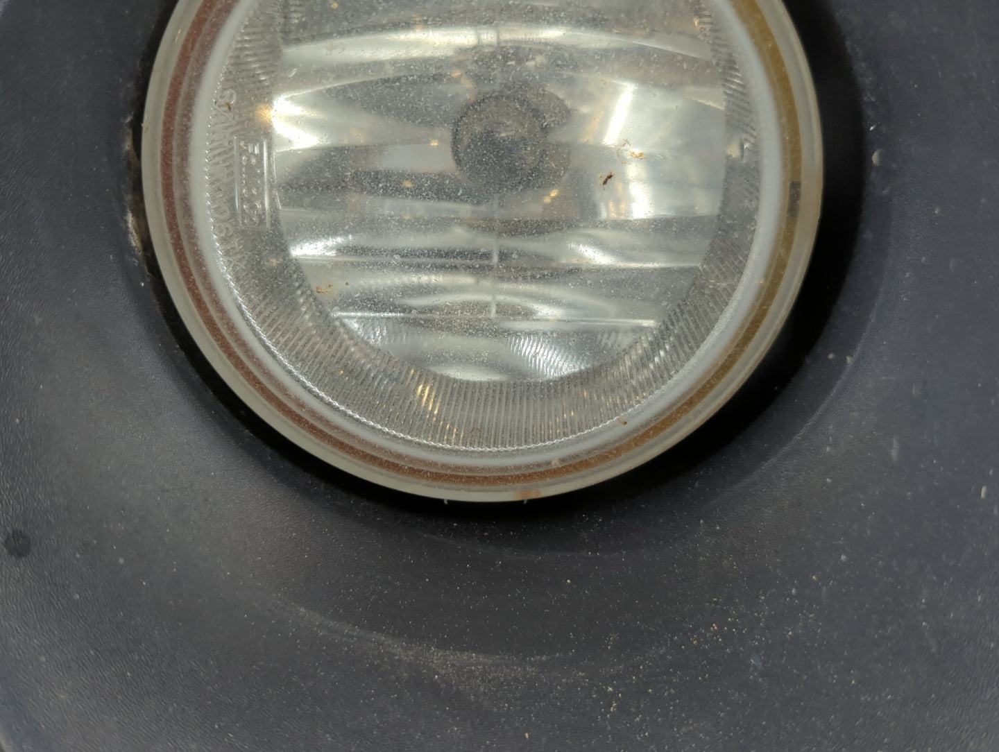 2006-2010 Ford F-150 Passenger Right Oem Front Light Lamp - Oemusedautoparts1.com