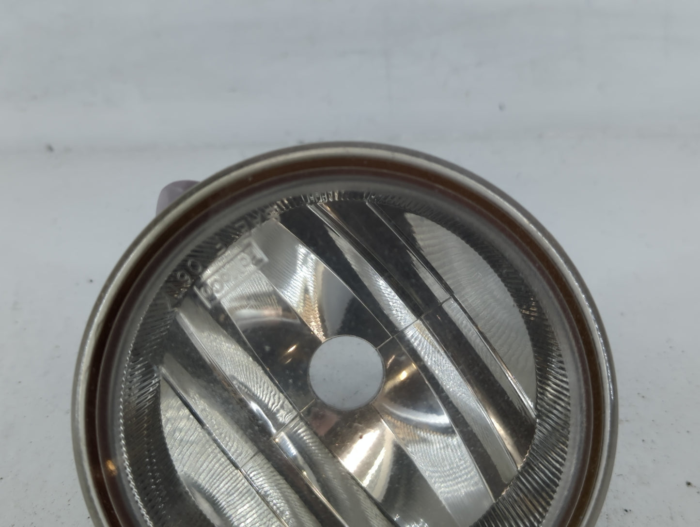 2006-2010 Ford F-150 Driver Left Oem Front Light Lamp - Oemusedautoparts1.com