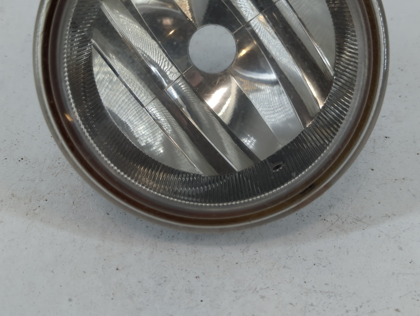 2006-2010 Ford F-150 Driver Left Oem Front Light Lamp - Oemusedautoparts1.com