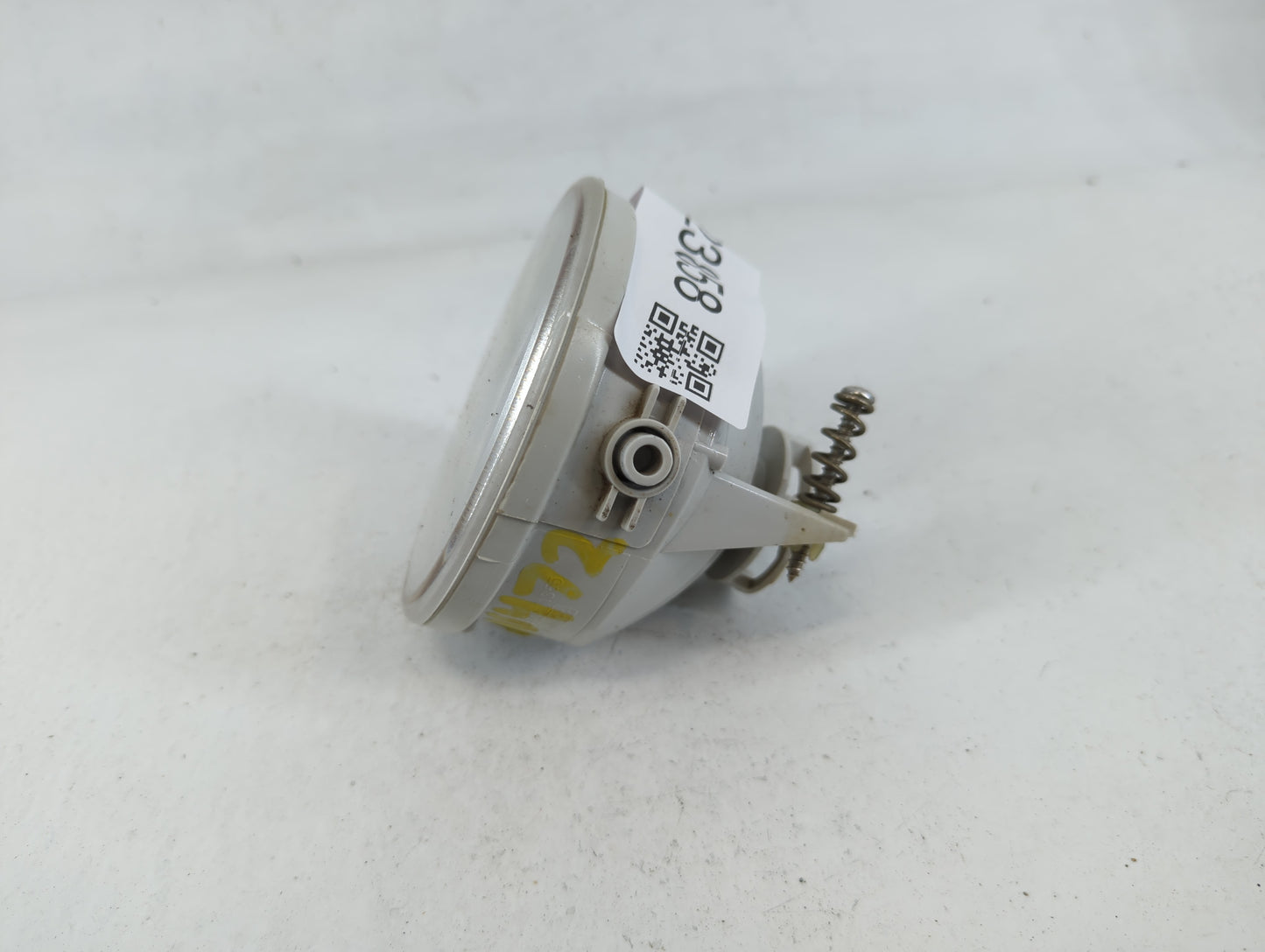 2006-2010 Ford F-150 Driver Left Oem Front Light Lamp - Oemusedautoparts1.com