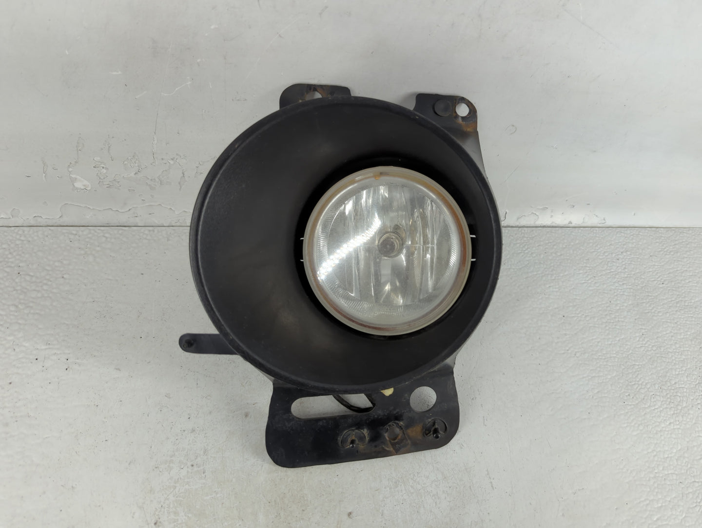 2006-2010 Ford F-150 Driver Left Oem Front Light Lamp - Oemusedautoparts1.com