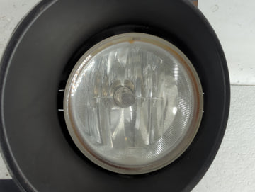 2006-2010 Ford F-150 Driver Left Oem Front Light Lamp