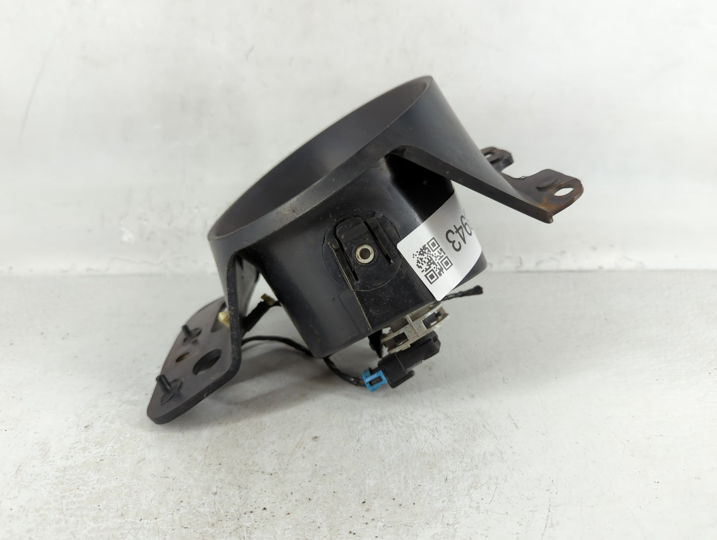 2006-2010 Ford F-150 Driver Left Oem Front Light Lamp - Oemusedautoparts1.com