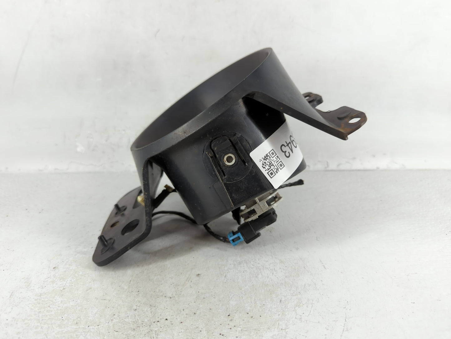 2006-2010 Ford F-150 Driver Left Oem Front Light Lamp - Oemusedautoparts1.com