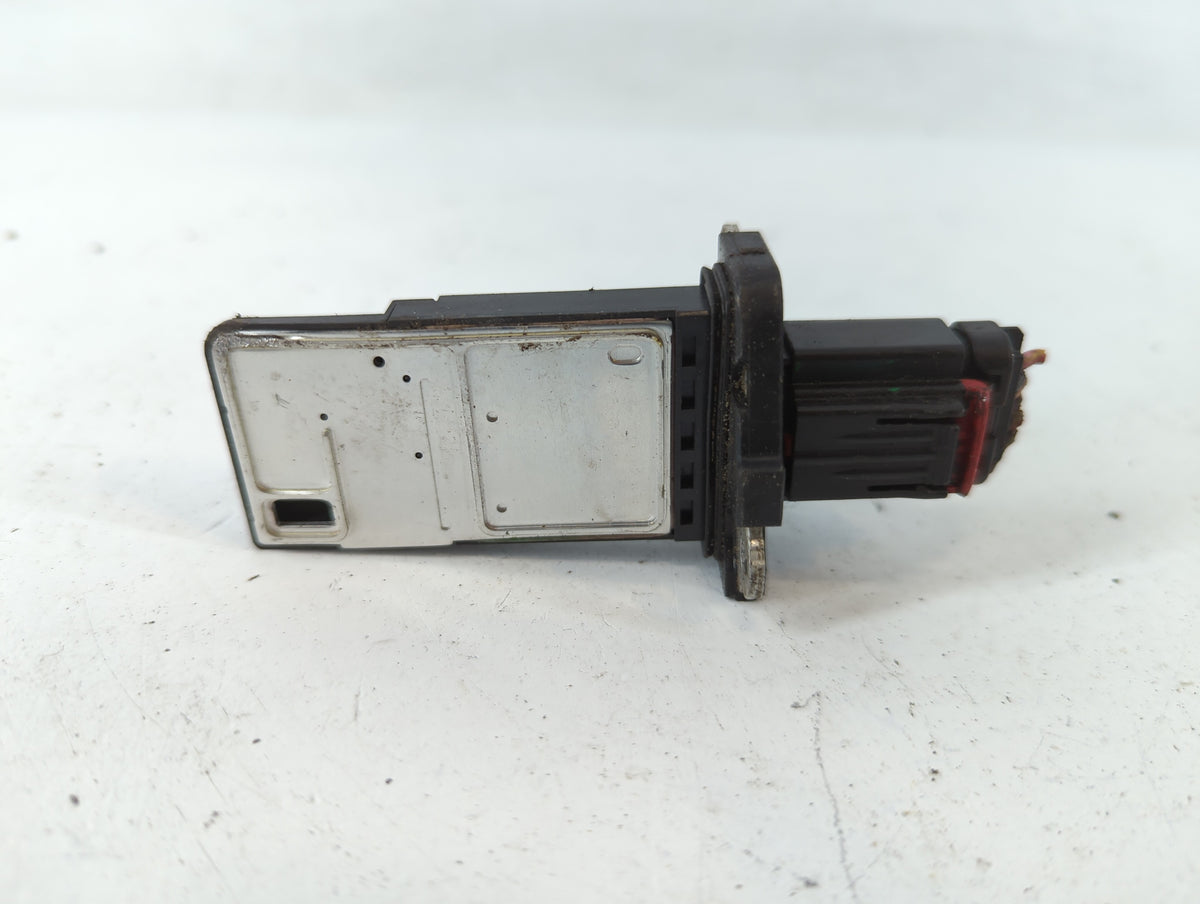 2004-2010 Ford F-150 Mass Air Flow Meter Maf Sensor 731297 - Oemusedautoparts1.com