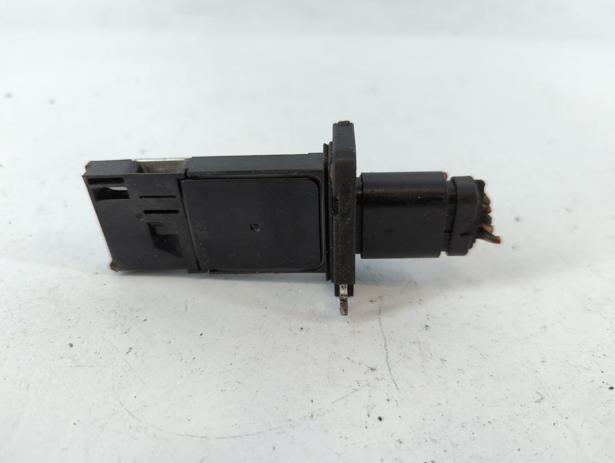 2004-2010 Ford F-150 Mass Air Flow Meter Maf Sensor 731297 - Oemusedautoparts1.com