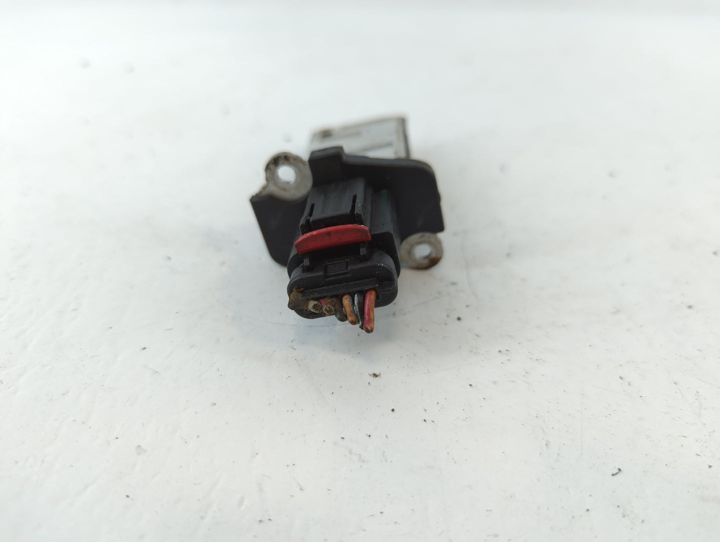 2004-2010 Ford F-150 Mass Air Flow Meter Maf - Oemusedautoparts1.com