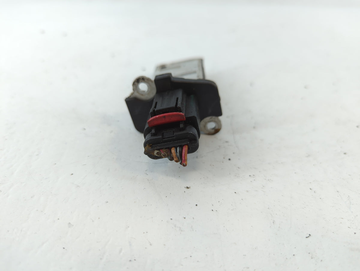 2004-2010 Ford F-150 Mass Air Flow Meter Maf Sensor 731297 - Oemusedautoparts1.com