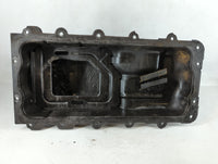 2004-2008 Ford F-150 Engine Oil Pan P/N:2L1E 6675 GA Fits Fits 2003 2004 2005 2006 2007 2008 OEM Used Auto Parts - Oemusedau