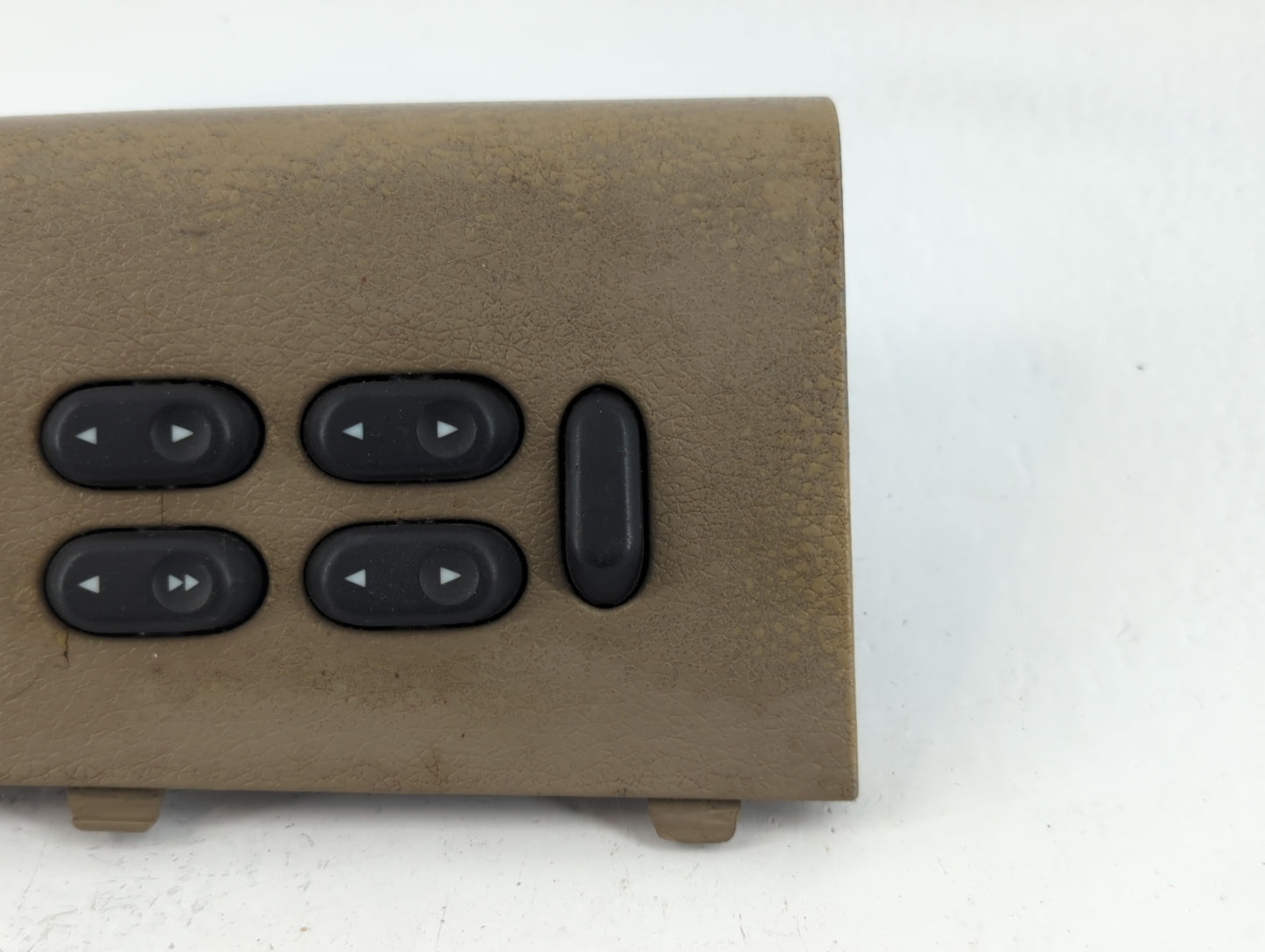 2004-2008 Ford F-150 Master Power Window Switch Replacement Driver Side Left P/N:4L34-14B133-BH Fits OEM Used Auto Parts - O