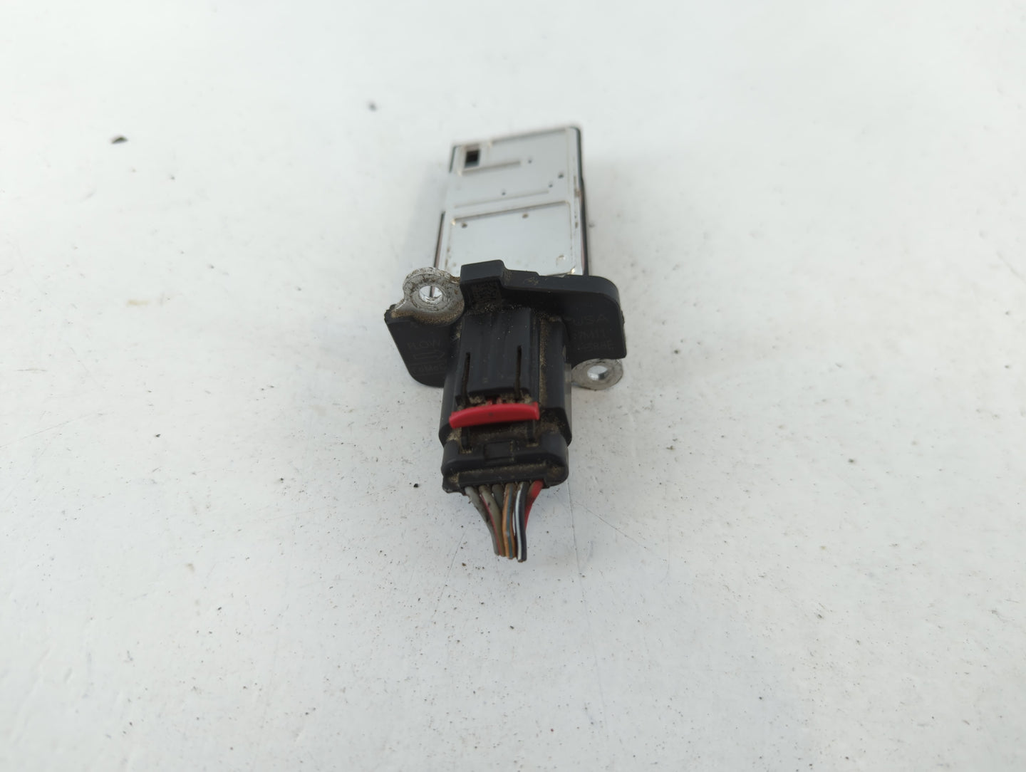 2004-2010 Ford F-150 Mass Air Flow Meter Maf - Oemusedautoparts1.com