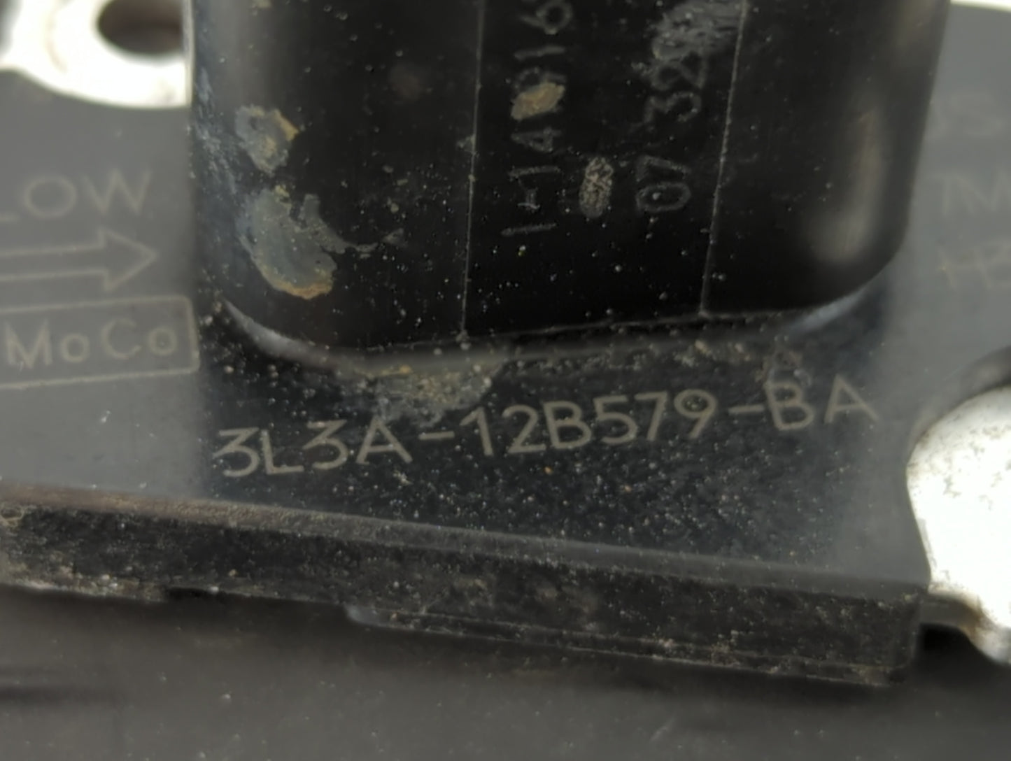 2004-2010 Ford F-150 Mass Air Flow Meter Maf - Oemusedautoparts1.com