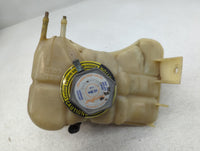2008 Ford F-150 Radiator Coolant Overflow Expansion Tank Bottle - Oemusedautoparts1.com