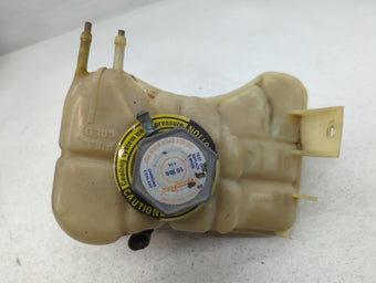 compare product 2008 Ford F-150 Radiator Coolant Overflow Expansion Tank Bottle