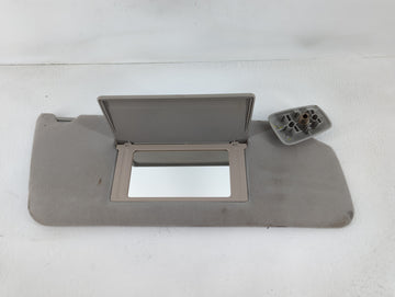 2004-2008 Ford F-150 Sun Visor Shade Replacement Passenger Right Mirror Fits Fits 2004 2005 2006 2007 2008 OEM Used Auto Par