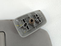 2004-2008 Ford F-150 Sun Visor Shade Replacement Passenger Right Mirror Fits Fits 2004 2005 2006 2007 2008 OEM Used Auto Par