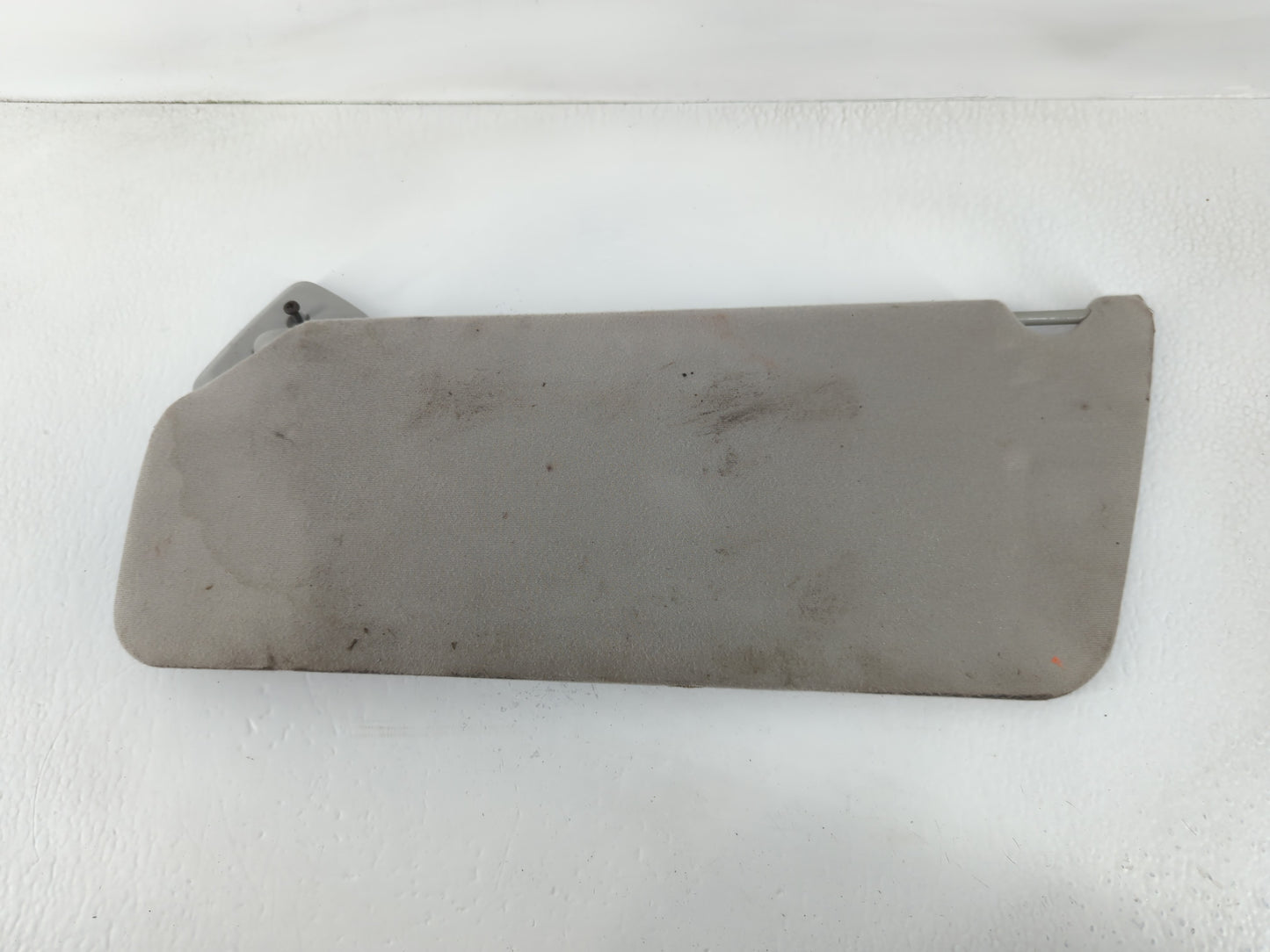 2004-2008 Ford F-150 Sun Visor Shade Replacement Driver Left Mirror Fits Fits 2004 2005 2006 2007 2008 OEM Used Auto Parts -
