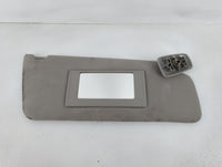 2004-2008 Ford F-150 Sun Visor Shade Replacement Passenger Right Mirror Fits Fits 2004 2005 2006 2007 2008 OEM Used Auto Par