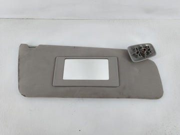 2004-2008 Ford F-150 Sun Visor Shade Replacement Passenger Right Mirror Fits Fits 2004 2005 2006 2007 2008 OEM Used Auto Par