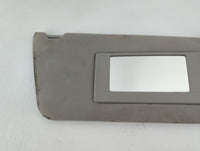 2004-2008 Ford F-150 Sun Visor Shade Replacement Passenger Right Mirror Fits Fits 2004 2005 2006 2007 2008 OEM Used Auto Par