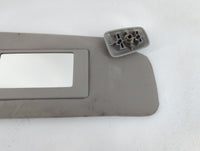 2004-2008 Ford F-150 Sun Visor Shade Replacement Passenger Right Mirror Fits Fits 2004 2005 2006 2007 2008 OEM Used Auto Par