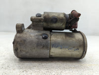 1999-2013 Ford F-150 Car Starter Motor Solenoid OEM P/N:6L34 CA 8C078 Fits OEM Used Auto Parts - Oemusedautoparts1.com