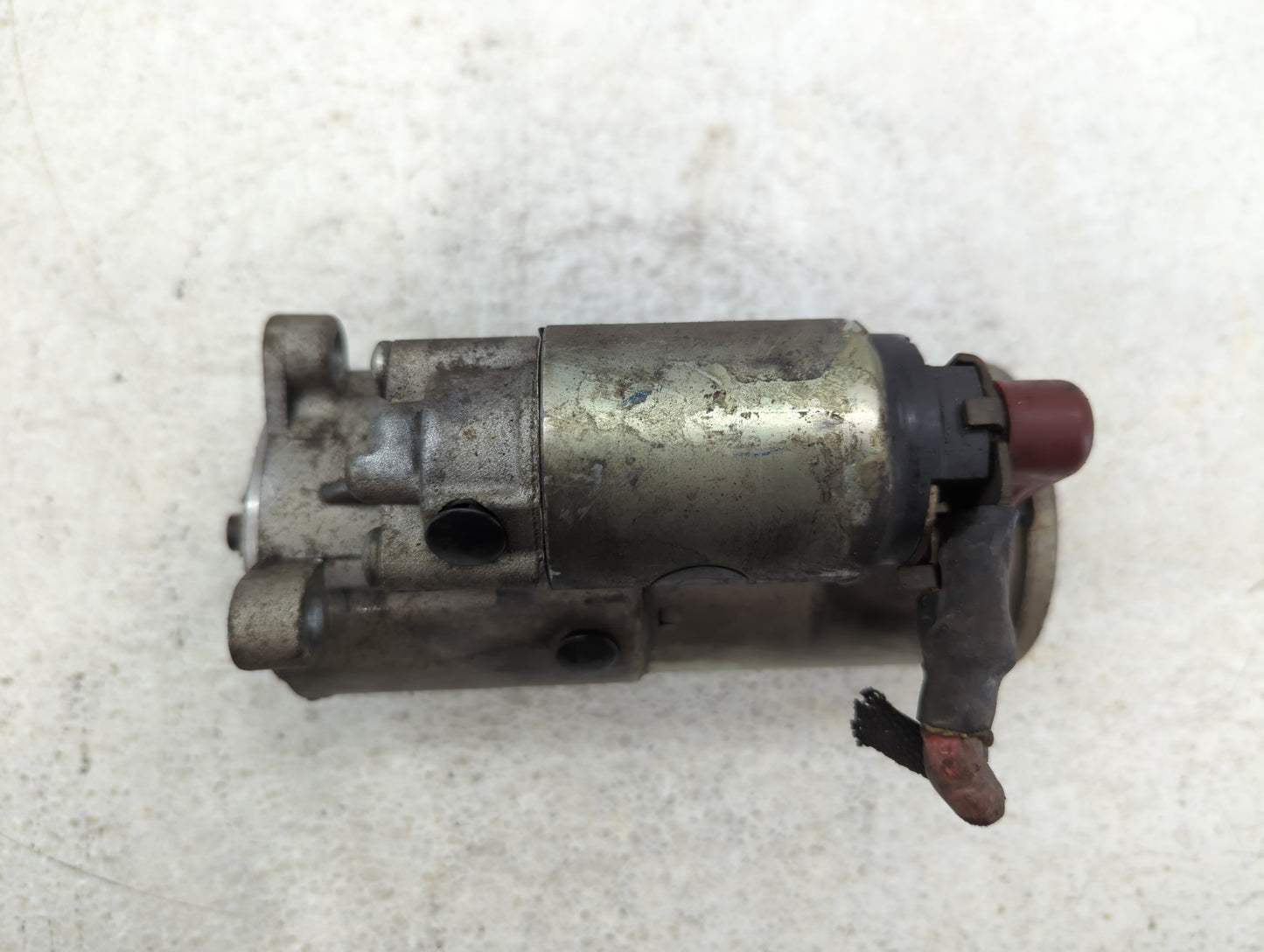 1999-2013 Ford F-150 Car Starter Motor Solenoid OEM P/N:6L34 CA 8C078 Fits OEM Used Auto Parts - Oemusedautoparts1.com