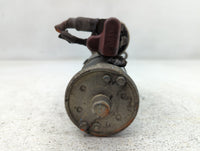 1999-2013 Ford F-150 Car Starter Motor Solenoid OEM P/N:6L34 CA 8C078 Fits OEM Used Auto Parts - Oemusedautoparts1.com