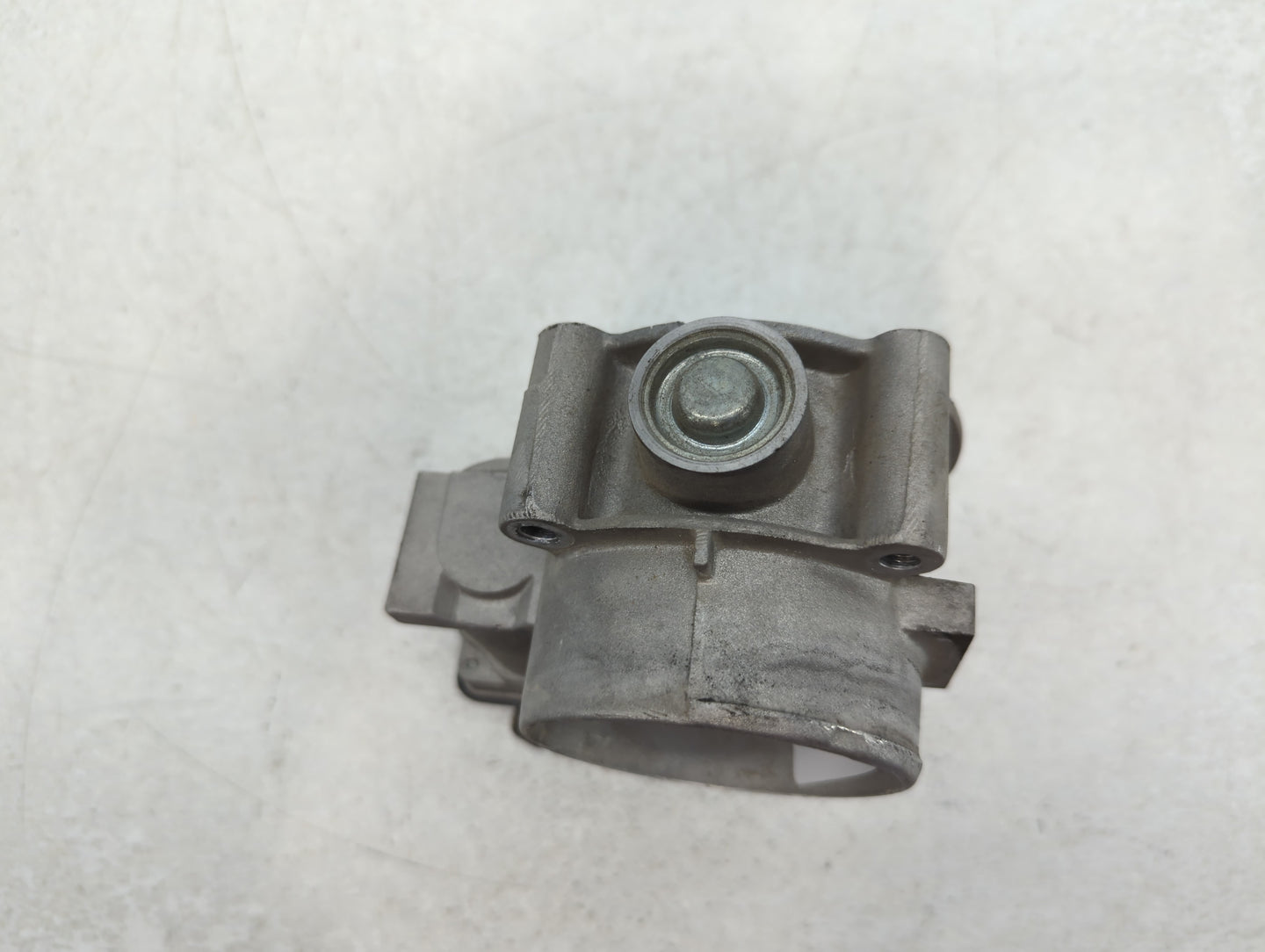2007-2010 Ford F-150 Throttle Body P/N:092107 2 7T4E-EC Fits Fits 2007 2008 2009 2010 2011 2012 2013 2014 OEM Used Auto Part
