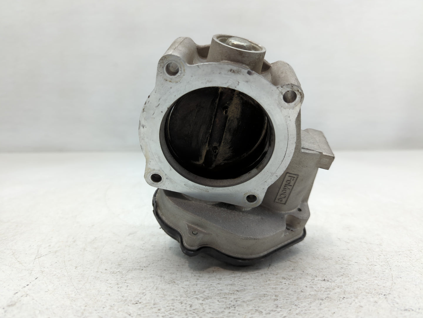 2007-2010 Ford F-150 Throttle Body P/N:092107 2 7T4E-EC Fits Fits 2007 2008 2009 2010 2011 2012 2013 2014 OEM Used Auto Part