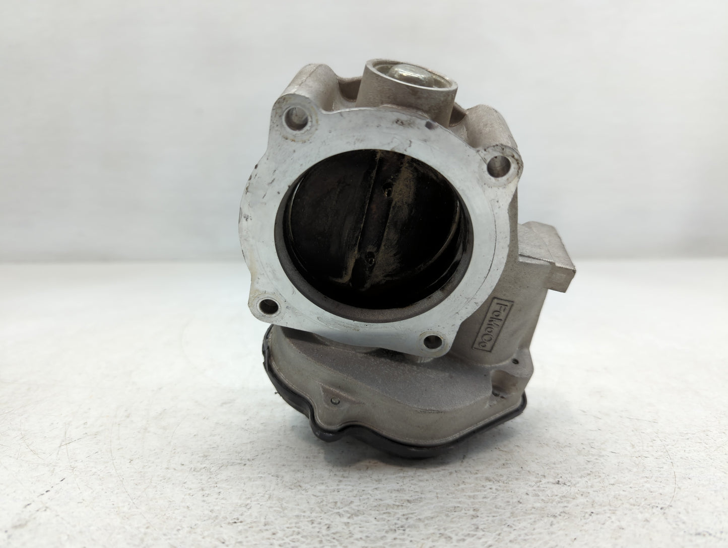 2007-2010 Ford F-150 Throttle Body P/N:092107 2 7T4E-EC Fits Fits 2007 2008 2009 2010 2011 2012 2013 2014 OEM Used Auto Part