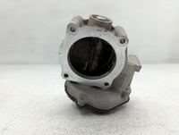 2007-2010 Ford F-150 Throttle Body P/N:092107 2 7T4E-EC Fits Fits 2007 2008 2009 2010 2011 2012 2013 2014 OEM Used Auto Part