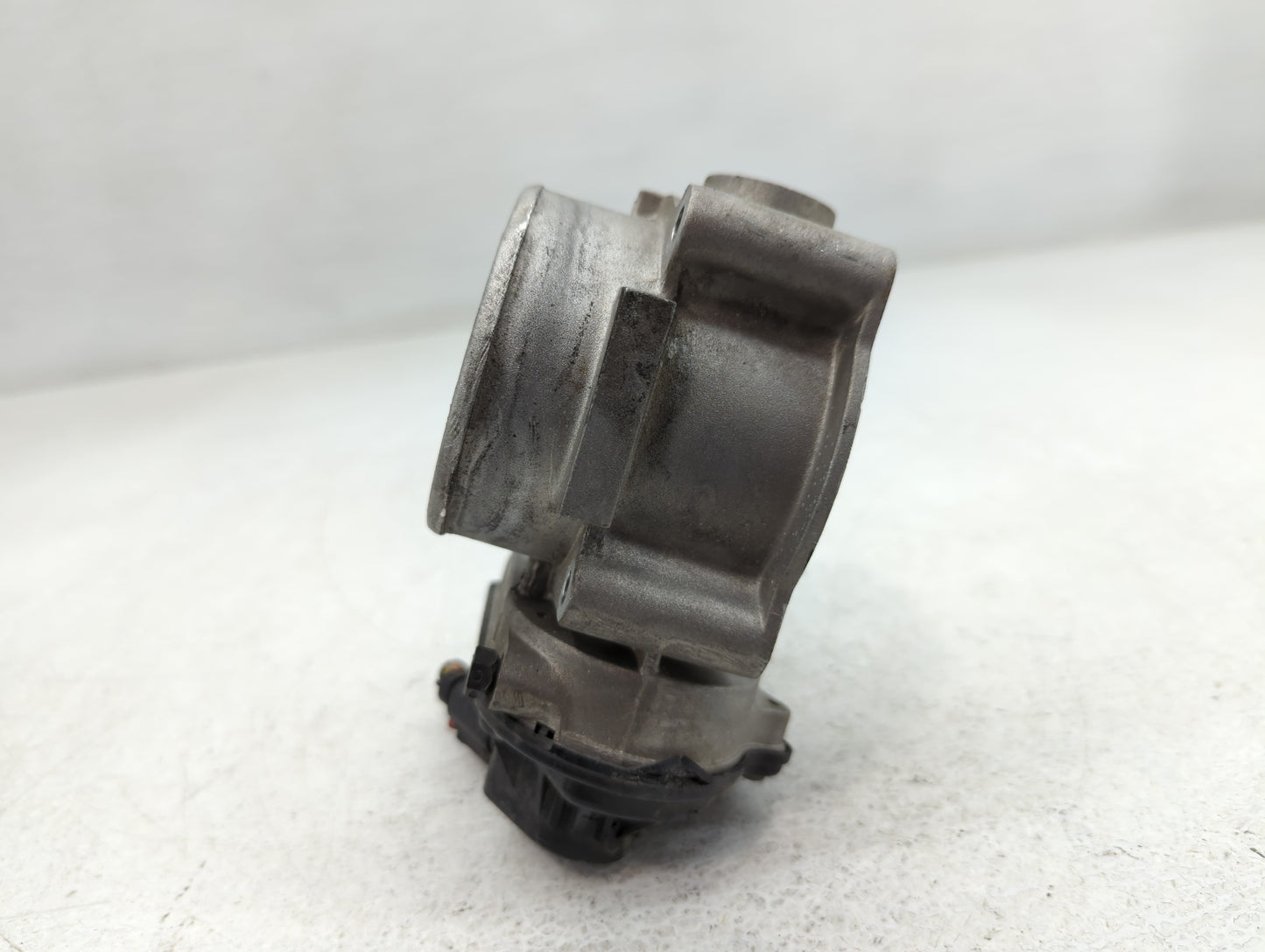 2007-2010 Ford F-150 Throttle Body P/N:092107 2 7T4E-EC Fits Fits 2007 2008 2009 2010 2011 2012 2013 2014 OEM Used Auto Part