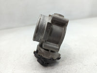 2007-2010 Ford F-150 Throttle Body P/N:092107 2 7T4E-EC Fits Fits 2007 2008 2009 2010 2011 2012 2013 2014 OEM Used Auto Part
