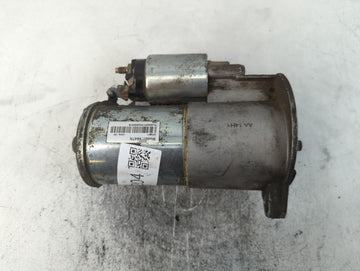 1999-2008 Ford F-150 Car Starter Motor Solenoid OEM P/N:6647N Fits Fits 1999 2000 2001 2002 2003 2004 2005 2006 2007 2008 OE