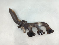 2005-2008 Ford F-150 Turbocharger Exhaust Manifold With Turbo Charger - Oemusedautoparts1.com