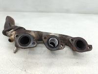 2005-2008 Ford F-150 Turbocharger Exhaust Manifold With Turbo Charger - Oemusedautoparts1.com