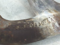 2005-2008 Ford F-150 Turbocharger Exhaust Manifold With Turbo Charger - Oemusedautoparts1.com