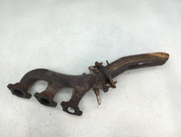 2005-2008 Ford F-150 Turbocharger Exhaust Manifold With Turbo Charger - Oemusedautoparts1.com