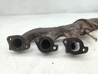 2005-2008 Ford F-150 Turbocharger Exhaust Manifold With Turbo Charger - Oemusedautoparts1.com