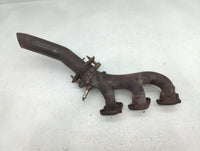 2005-2008 Ford F-150 Turbocharger Exhaust Manifold With Turbo Charger - Oemusedautoparts1.com
